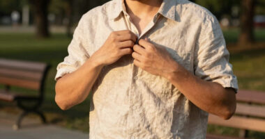 15 Best Lightweight Summer Shirts in 2026