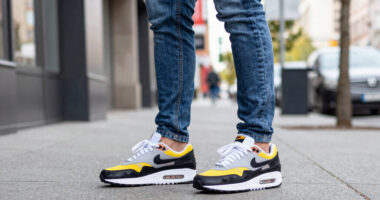 15 Best Limited Edition Nike Air Max Shoes in 2026