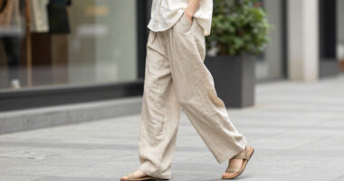 15 Best Linen Bottoms in 2026