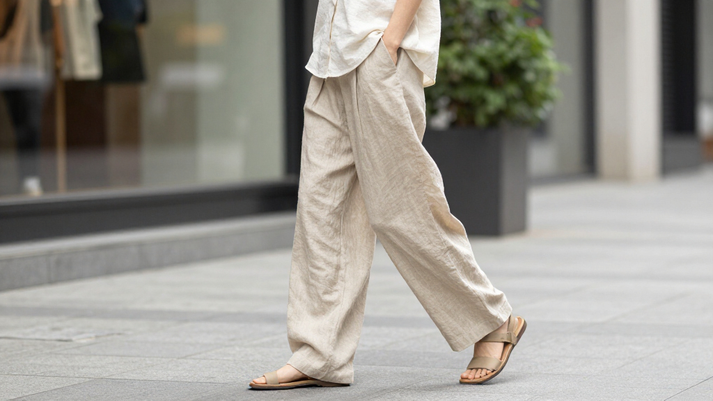 15 Best Linen Bottoms in 2026