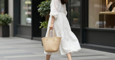 15 Best Linen Dresses in 2026