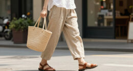 15 Best Linen Pants in 2026