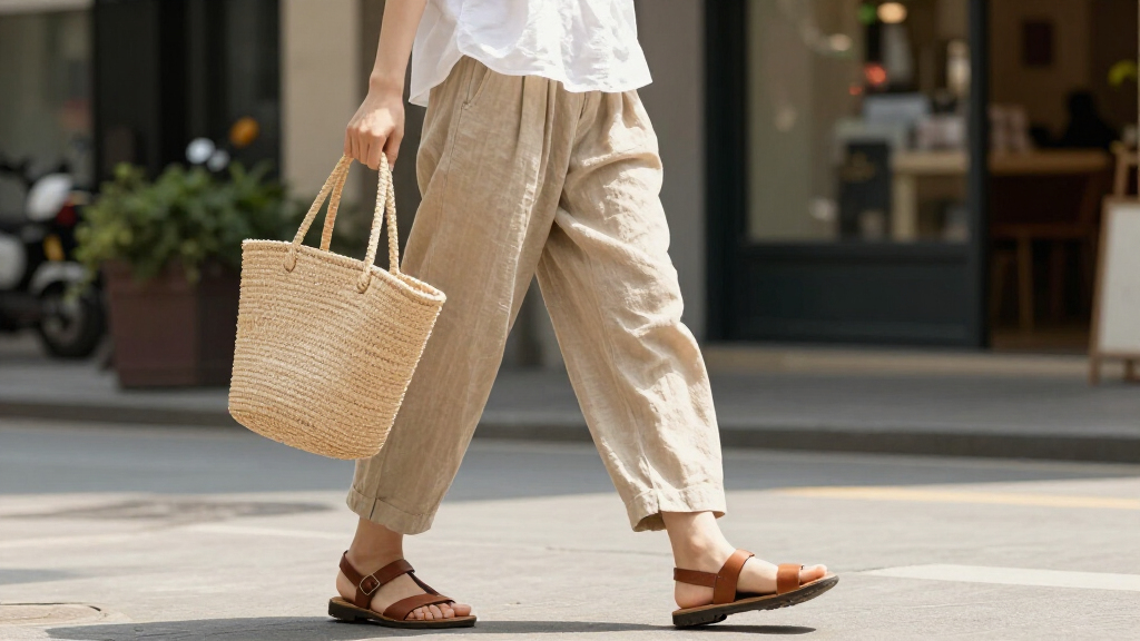 15 Best Linen Pants in 2026