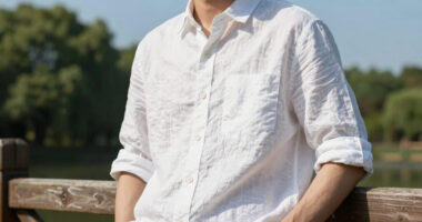 15 Best Linen Shirts for Summer in 2026