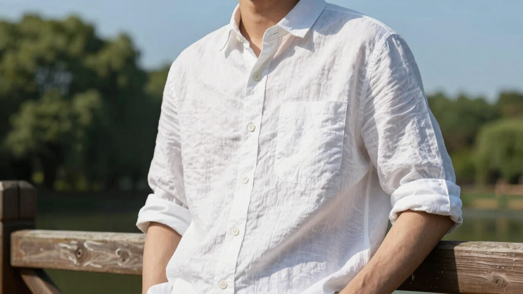 15 Best Linen Shirts for Summer in 2026
