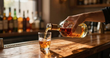 15 Best Liquor Bottles in 2026