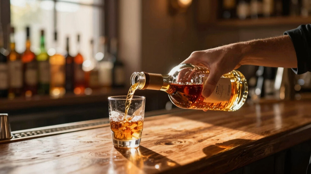 15 Best Liquor Bottles in 2026