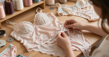 15 Best Luxury Lingerie in 2026