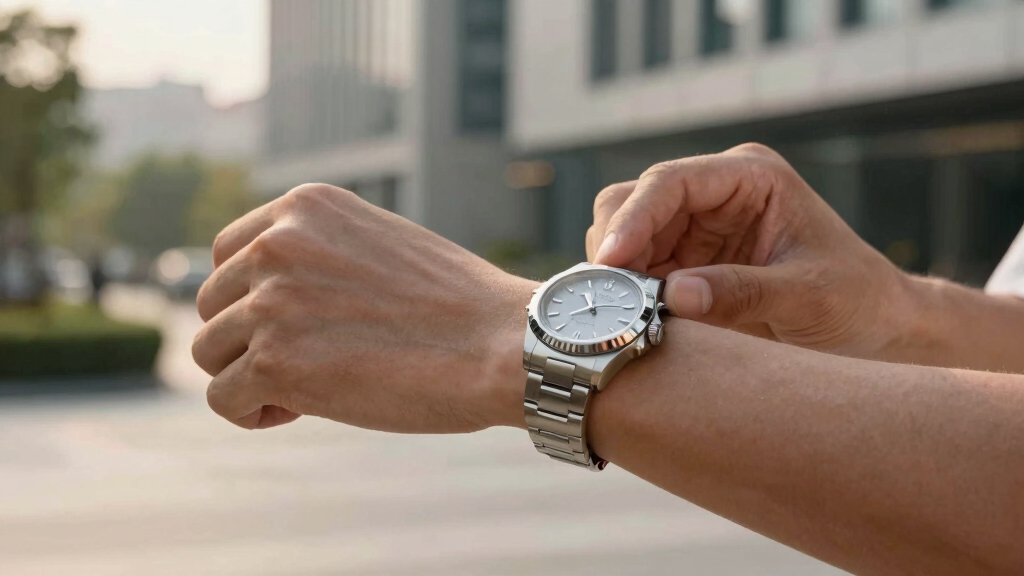 15 Best Luxury Sports Watches in 2026