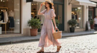 15 Best Maxi Dresses and Basket Bags in 2026