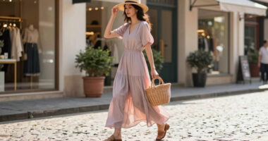 15 Best Maxi Dresses and Basket Bags in 2026