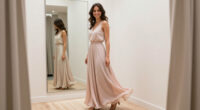 15 Best Maxi Dresses For Petite Women In 2026