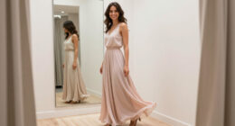 15 Best Maxi Dresses For Petite Women In 2026