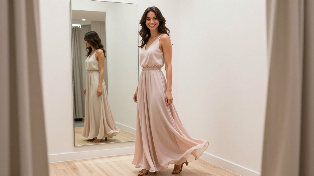 15 Best Maxi Dresses For Petite Women In 2026