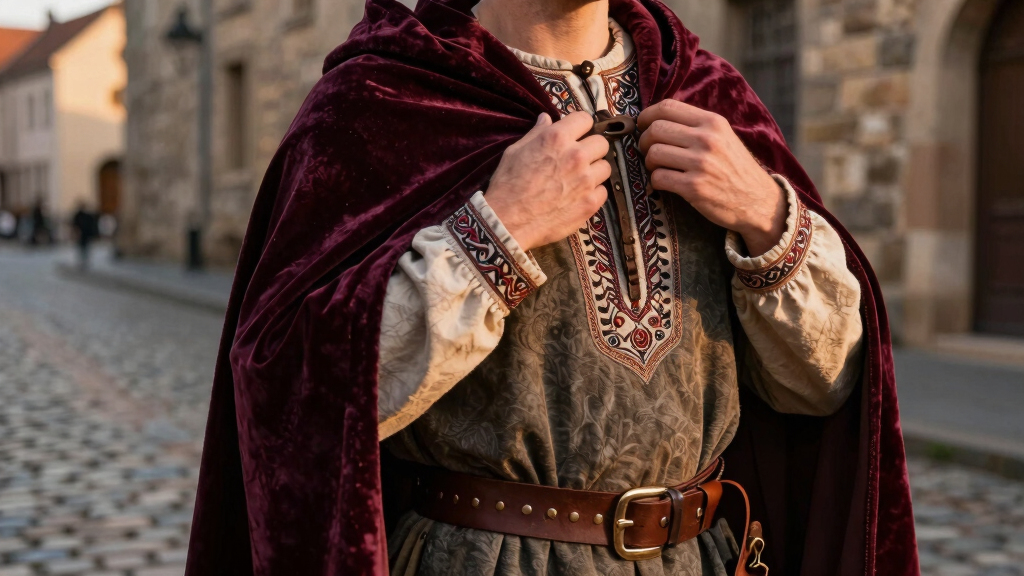 15 Best Medieval-Inspired Clothing in 2026