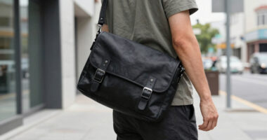 15 Best Men’s Bags in 2026