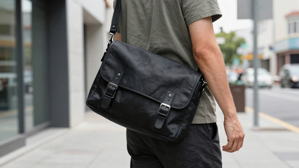 15 Best Men’s Bags in 2026