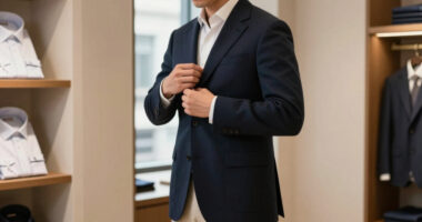 15 Best Men’s Clothing in 2026