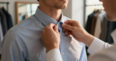 15 Best Men's Dress Shirts in 2026