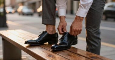 15 Best Men’s Dress Shoes in 2026
