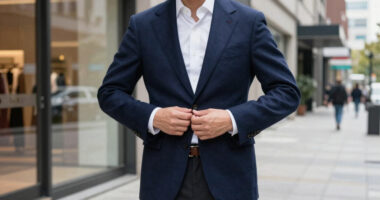 15 Best Men’s Suits in 2026