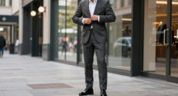 15 Best Men’s Suits in 2026