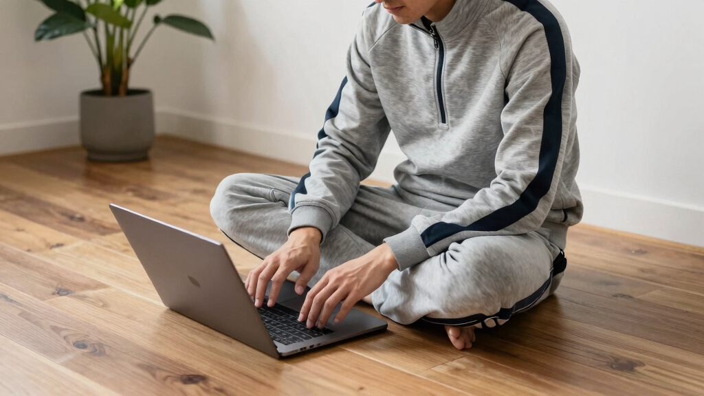 15 Best Men’s Tracksuits in 2026