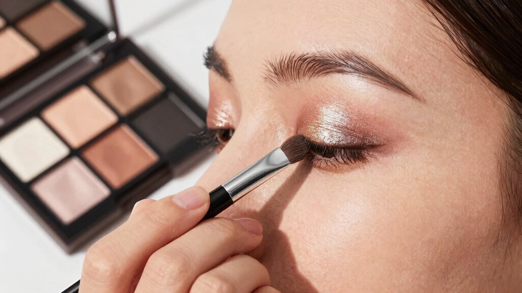 15 Best Metallic Eyeshadows in 2026