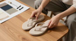 15 Best Neutral Flip-Flops in 2026