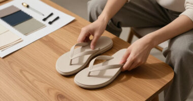 15 Best Neutral Flip-Flops in 2026