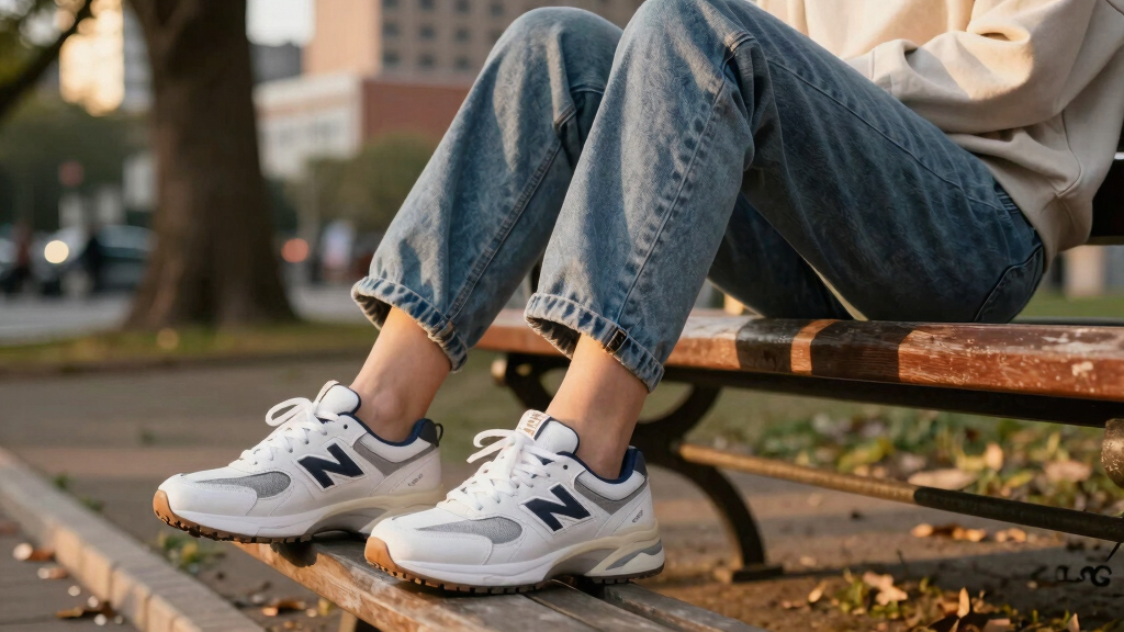 15 Best New Balance Dad Sneakers in 2026
