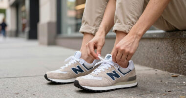 15 Best New Balance Sneakers in 2026