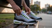 15 Best Nike Air Max 95 Sneakers in 2026