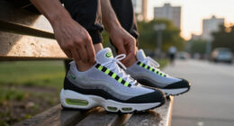 15 Best Nike Air Max 95 Sneakers in 2026