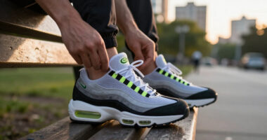 15 Best Nike Air Max 95 Sneakers in 2026