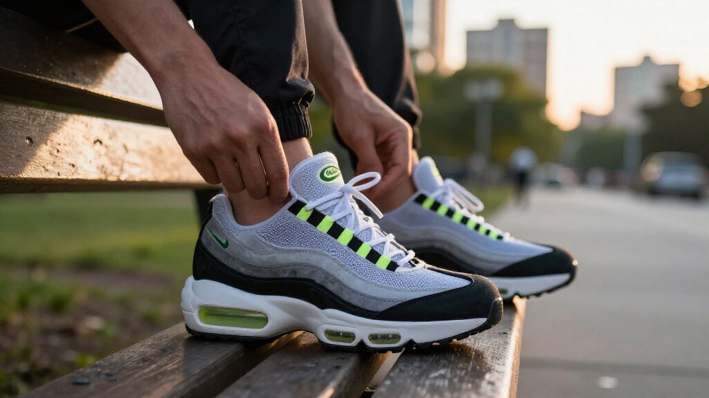 15 Best Nike Air Max 95 Sneakers in 2026