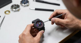 15 Best Nintendo G-Shock Watches in 2026