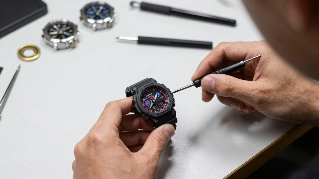 15 Best Nintendo G-Shock Watches in 2026