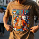 15 Best One Piece Graphic T-Shirts in 2026