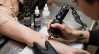 15 Best Painless Tattoo Machines in 2026