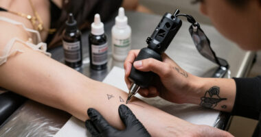 15 Best Painless Tattoo Machines in 2026