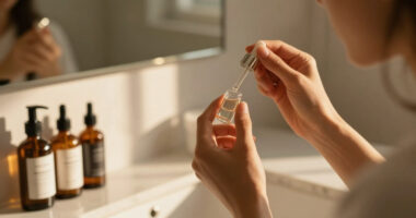 15 Best Peptide Serums in 2026