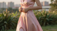 15 Best Pink Evening Dresses in 2026