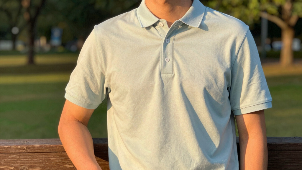 15 Best Polo Shirts in 2026