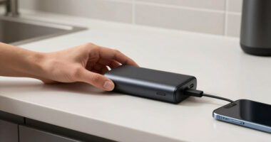15 Best Portable Power Banks in 2026