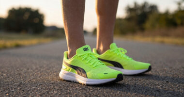 15 Best PUMA Running Shoes in 2026