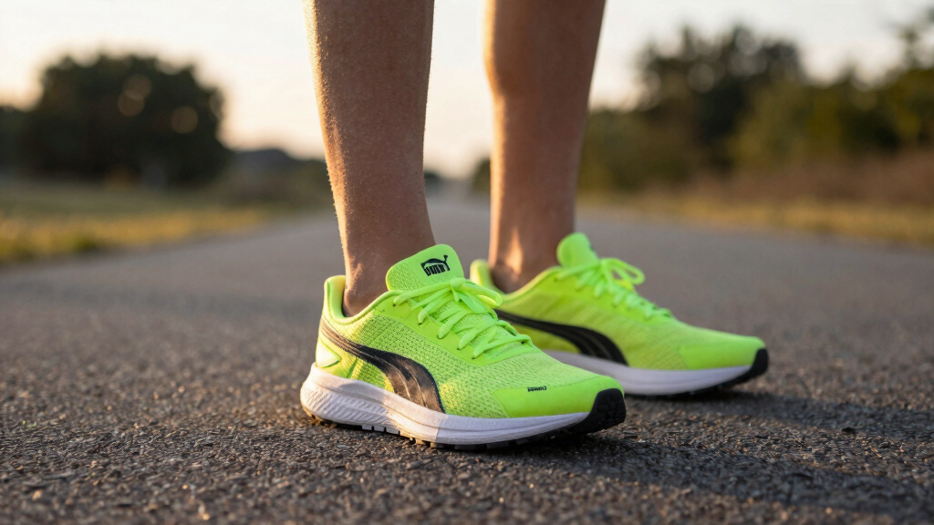 15 Best PUMA Running Shoes in 2026