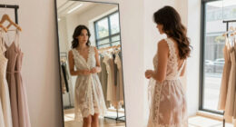 15 Best Sheer Lace Dresses in 2026