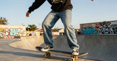 15 Best Skateboarding Clothing in 2026