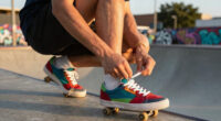 15 Best Skateboarding Sneakers in 2026